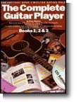 The Complete Guitar Player | Omnibus Edition &  CD