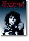 The Doors | Best of The Doors (Guitar Tab)