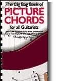 Gig Bag Book of Picture Chords for All Guitarists|  In Colour