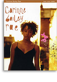 Corinne Bailey Rae | Corinne Bailey Rae (Piano Vocal Guitar)