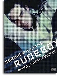 Robbie Williams | Rudebox (Piano Vocal Guitar)