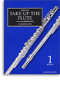 Lyons | Take Up the Flute | Book 1