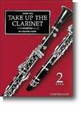 Lyons | Take Up the Clarinet | Book 2