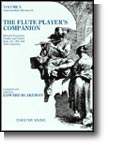 Blakeman | The Flute Player's Companion | Volume 2