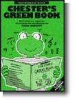 Chesters Green Book | Theory |Carol Barratt