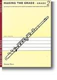 Making The Grade | Flute And Piano  Book 2 (Lanning)