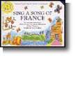 Sing A Song of France (Piano Vocal Guitar)