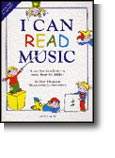 I Can Read Music