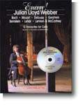 Encore! Julian Lloyd Webber 12 Favourites | Cello And Piano & CD