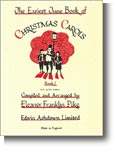 The Easiest Tune Book of Christmas Carols | Book 1 |Piano Vocal Guitar