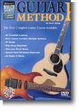 21st Century Guitar Library | Method 1 | DVD