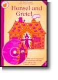 Cornall | Hansel and Gretel Teacher's Book & CD