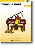 Hal Leonard Student Piano Library | Piano Lessons Book 3 & CD