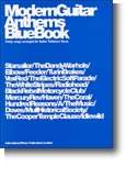 Modern Guitar Anthems | Blue Book (Tab)