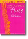 Wye | Practice Book for The Flute |Volume 2: Technique