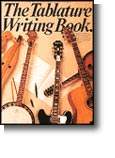 Tablature Writing Book (Manuscript)