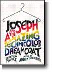 Lloyd Webber | Joseph and the Amazing Technicolor|Full Vocal Score PVG