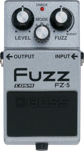 Boss FZ-5 Fuzz