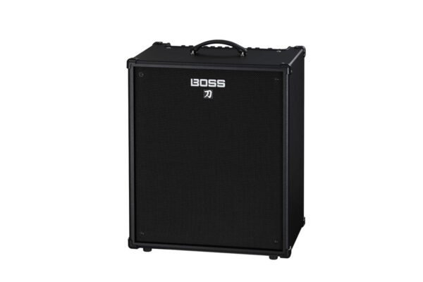 Boss KTN 201B 160 Watt Bass Amp