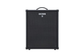 Boss KTN 201B 160 Watt Bass Amp