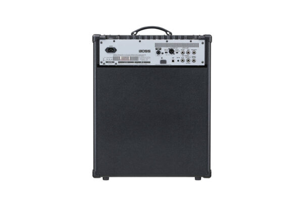 Boss KTN 201B 160 Watt Bass Amp