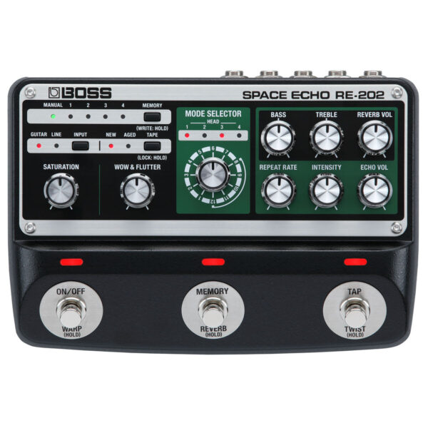 Roland RE202 Space Echo