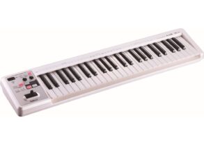 Roland A-49 Arranger | Portable Control | Pro Action | 49 Keys | White