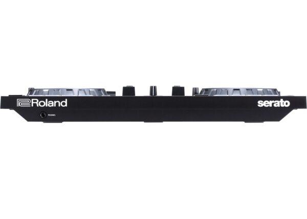 Roland DJ-202 DJ controller | Scratch, Sequence, Get Started.