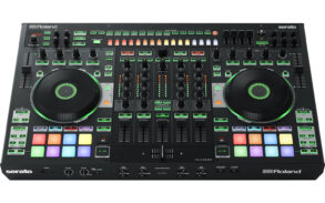 Roland DJ Controller