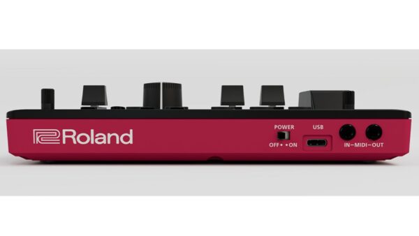 Roland E4 AIRA Voice Tweaker |harmonizes, auto-pitches, vocodes, loops