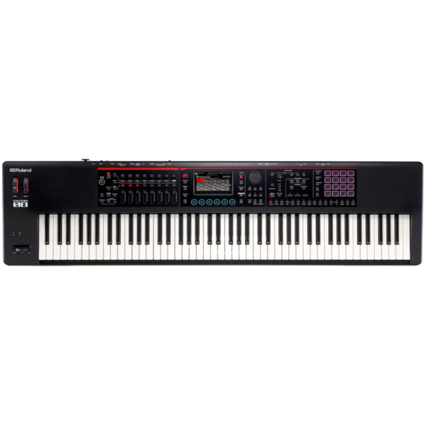 Roland Fantom 08 Workstation Synth