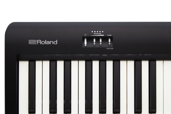 Roland FP10 Portable Digital Piano