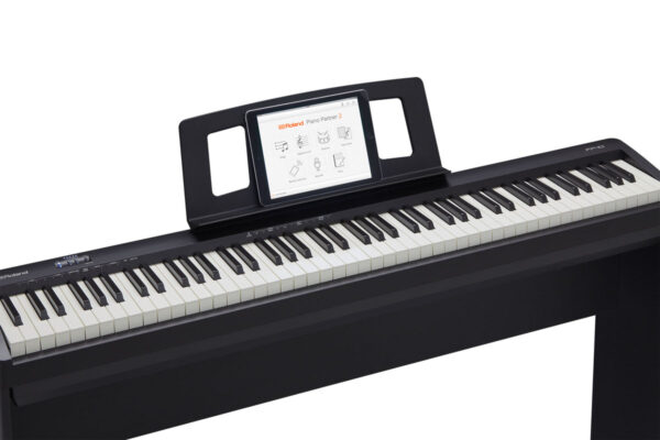 Roland FP10 Portable Digital Piano