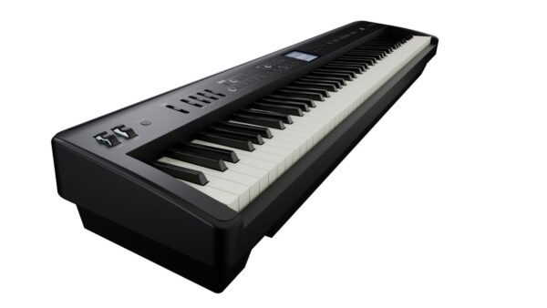 Roland FP-E50 | Modern Portable Piano | Powerful Entertainment Features