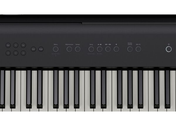 Roland FP-E50 | Modern Portable Piano | Powerful Entertainment Features