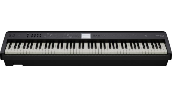 Roland FP-E50 | Modern Portable Piano | Powerful Entertainment Features