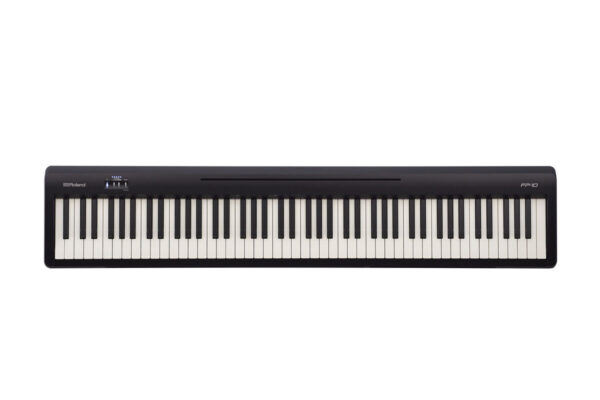 Roland FP10 Portable Digital Piano