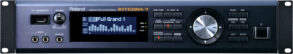 Roland INTEGRA-7 SuperNATURAL Sound Module