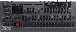 Roland JD-08 Vintage Synth Module