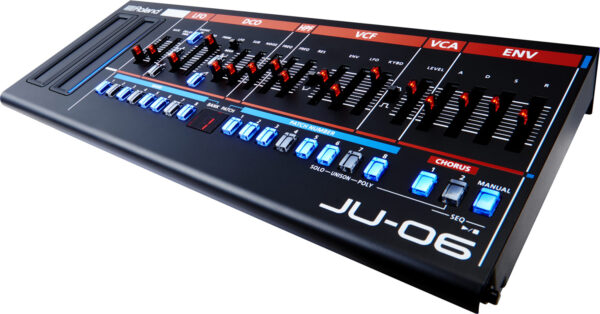 Roland Boutique JU-06 Sound Module