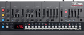 Roland JX08 Vintage Sound Module