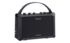 Roland MOBILE-AC Acoustic Chorus Guitar Amplifier