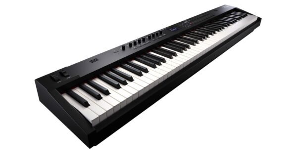 Roland RD-88 | Digital Stage Piano | â€¢	New SuperNATURAL pianos