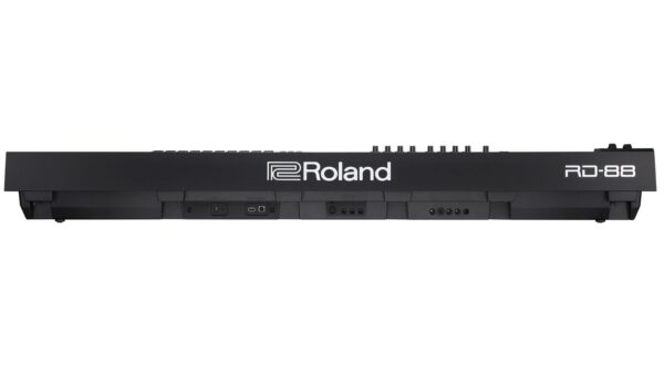 Roland RD-88 | Digital Stage Piano | â€¢	New SuperNATURAL pianos