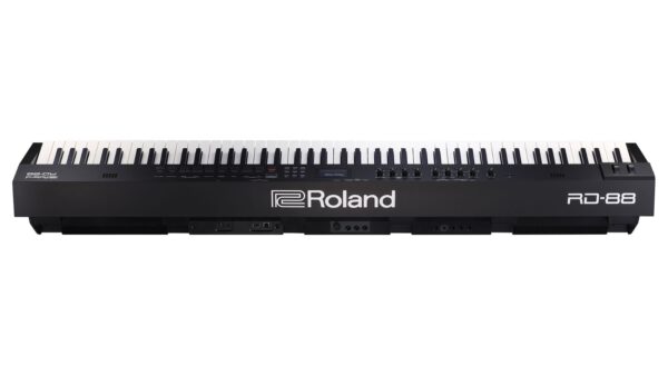 Roland RD-88 | Digital Stage Piano | â€¢	New SuperNATURAL pianos