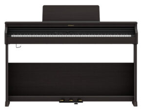 Roland RP701 Digital Home Piano Dark Rosewood