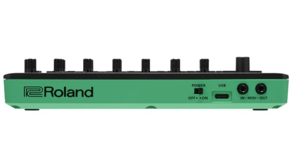 Roland AIRA Compact Polyphonic Tweak Synthesiser | micro Polysynth