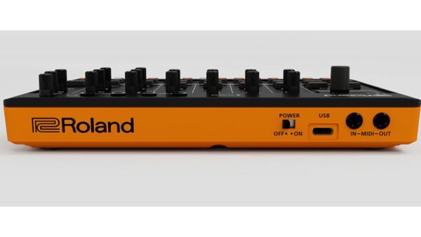 Roland T-8 Aira Compact Beat Machine | A miniature rhythm factory