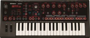 Roland JDXi Hybrid Analog / Digital Synth