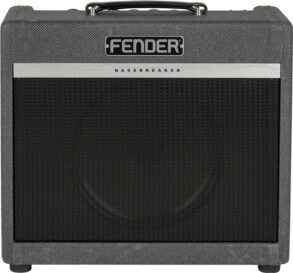 Fender Bass Breaker 15W Valve Combo